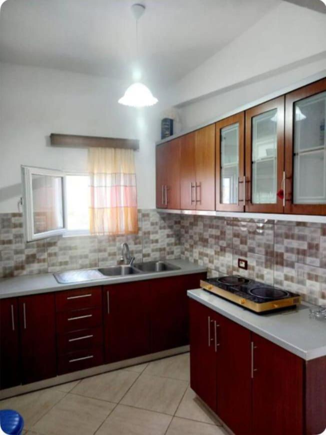 Villa 3 Ishujt Ksamil Buitenkant foto